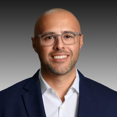 Gil Ramirez, founder of Simple Contractor Systems